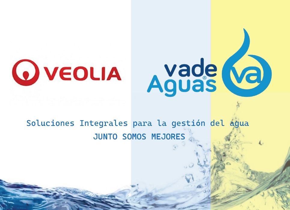 VadeAguas&Veolia