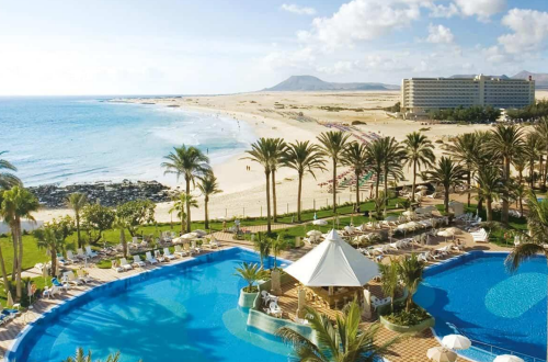 Acuerdo LegiControl – RIU Hotels & Resorts