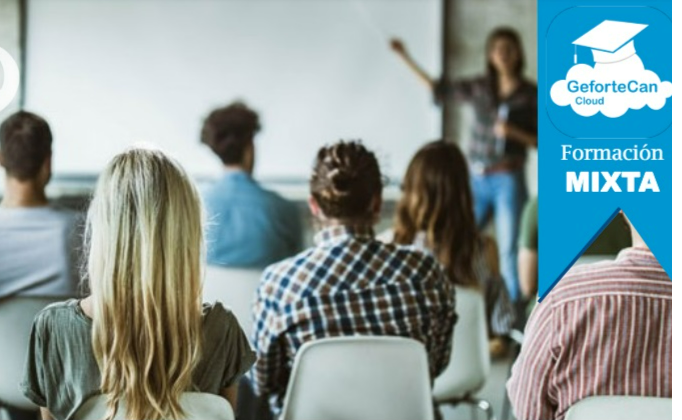 Primer curso Básico de Legionella en modalidad Mixta