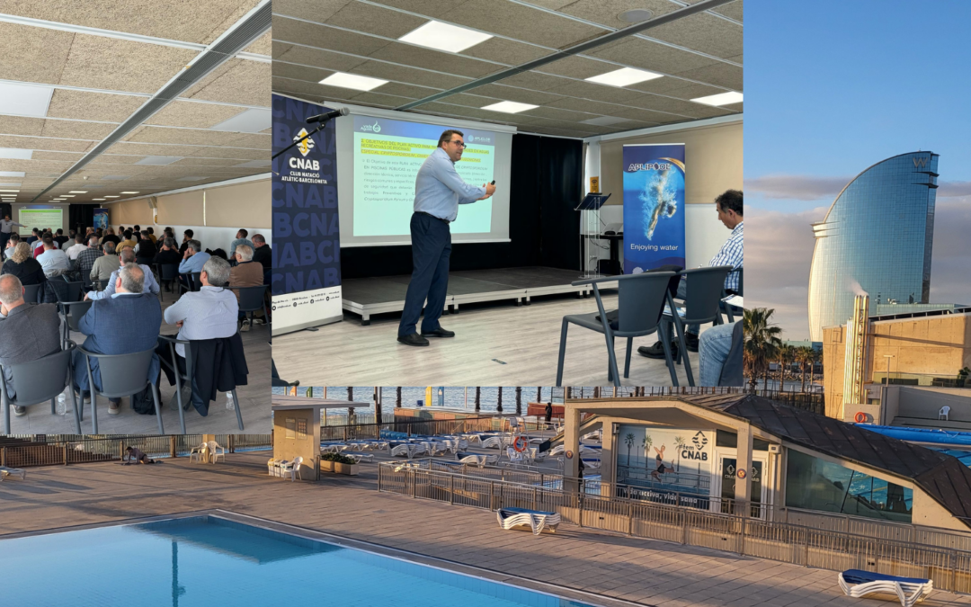 Jornada Técnica Apliclor Barcelona